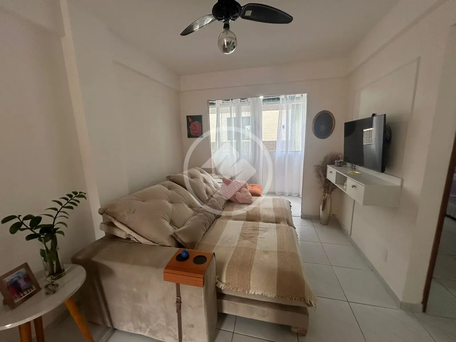 Apartamento 2 quartos no BESSA, João Pessoa — foto 5 de 6