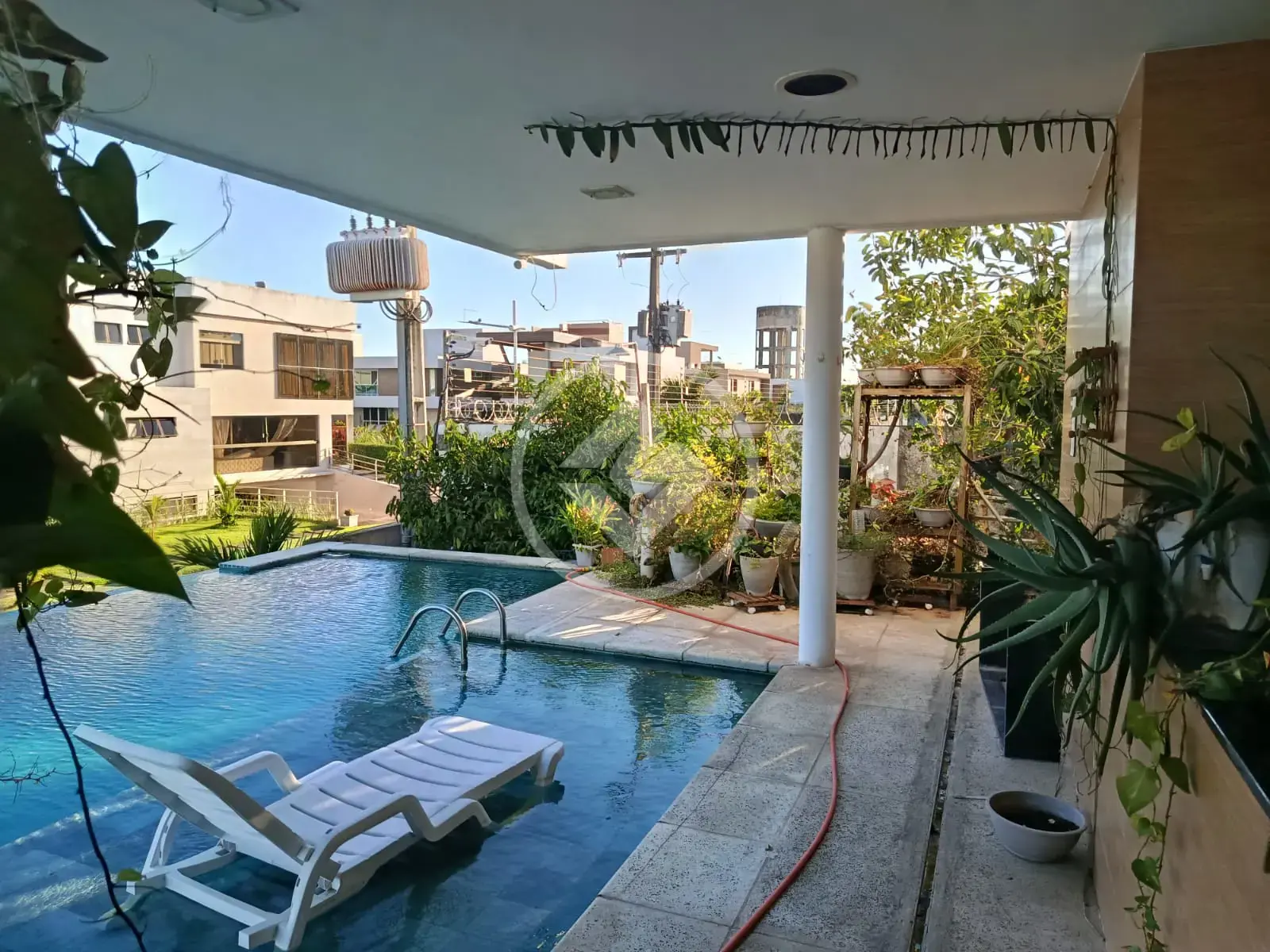 Casa Condomínio 6 quartos no Altiplano Cabo Branco, João Pessoa — foto 1 de 6