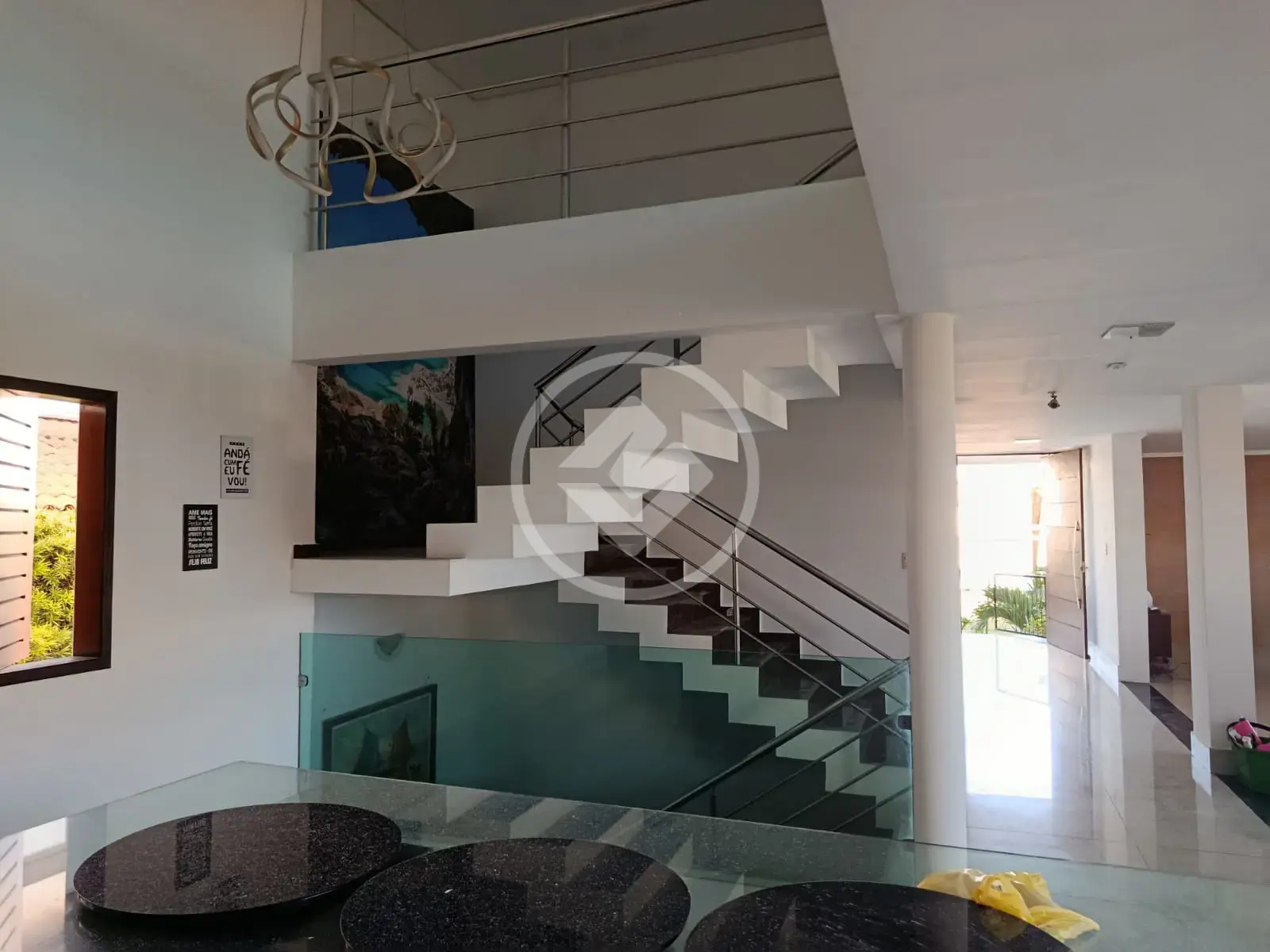 Casa Condomínio 6 quartos no Altiplano Cabo Branco, João Pessoa — foto 2 de 6