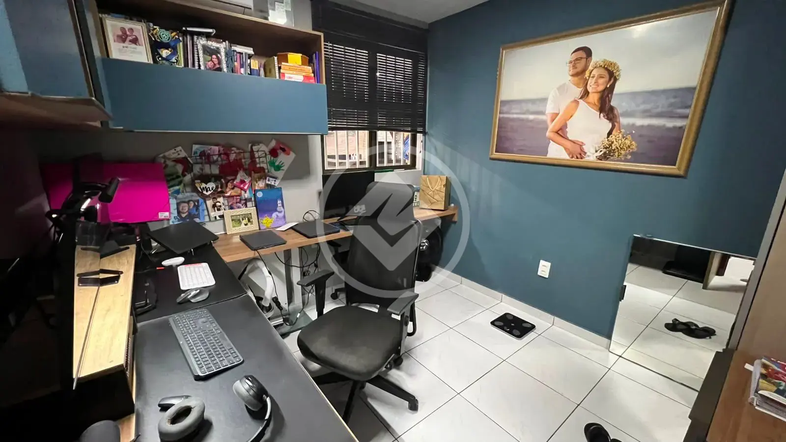 Apartamento 3 quartos no Bancários, João Pessoa — foto 3 de 6