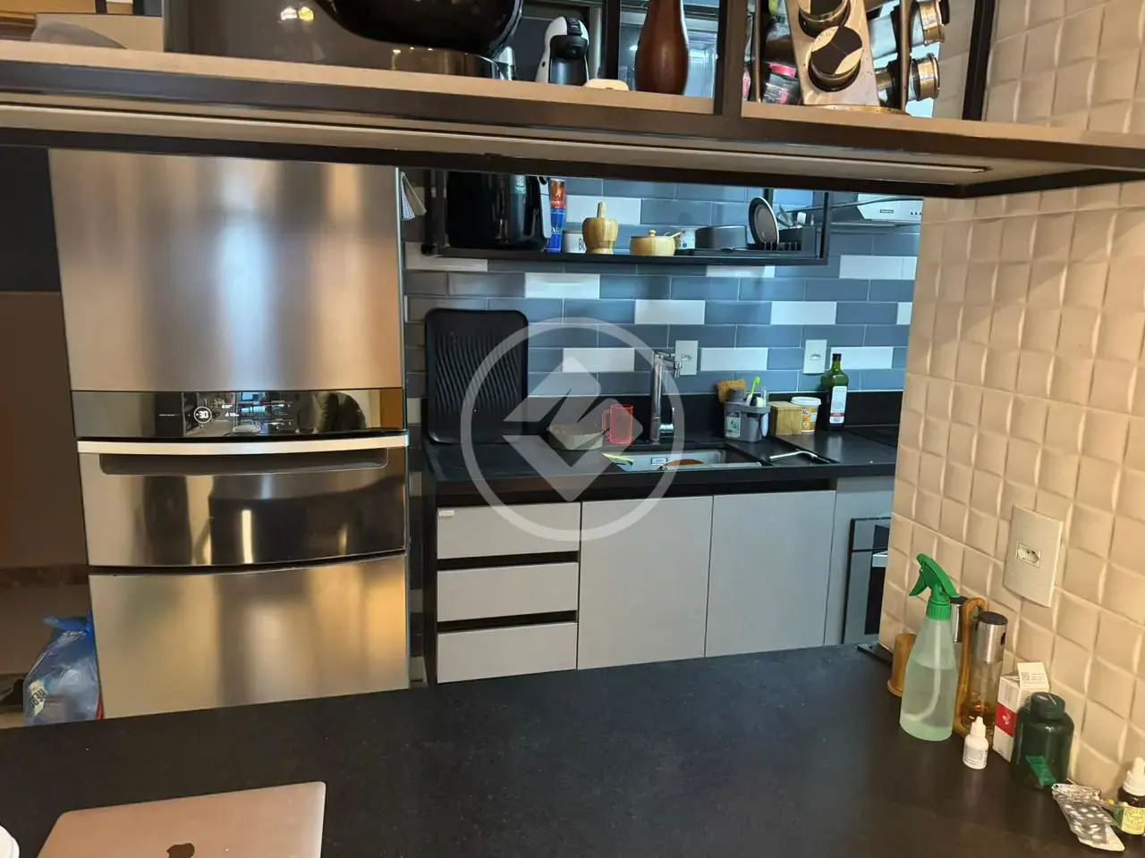 Apartamento 1 quarto no Cabo Branco, João Pessoa — foto 4 de 6