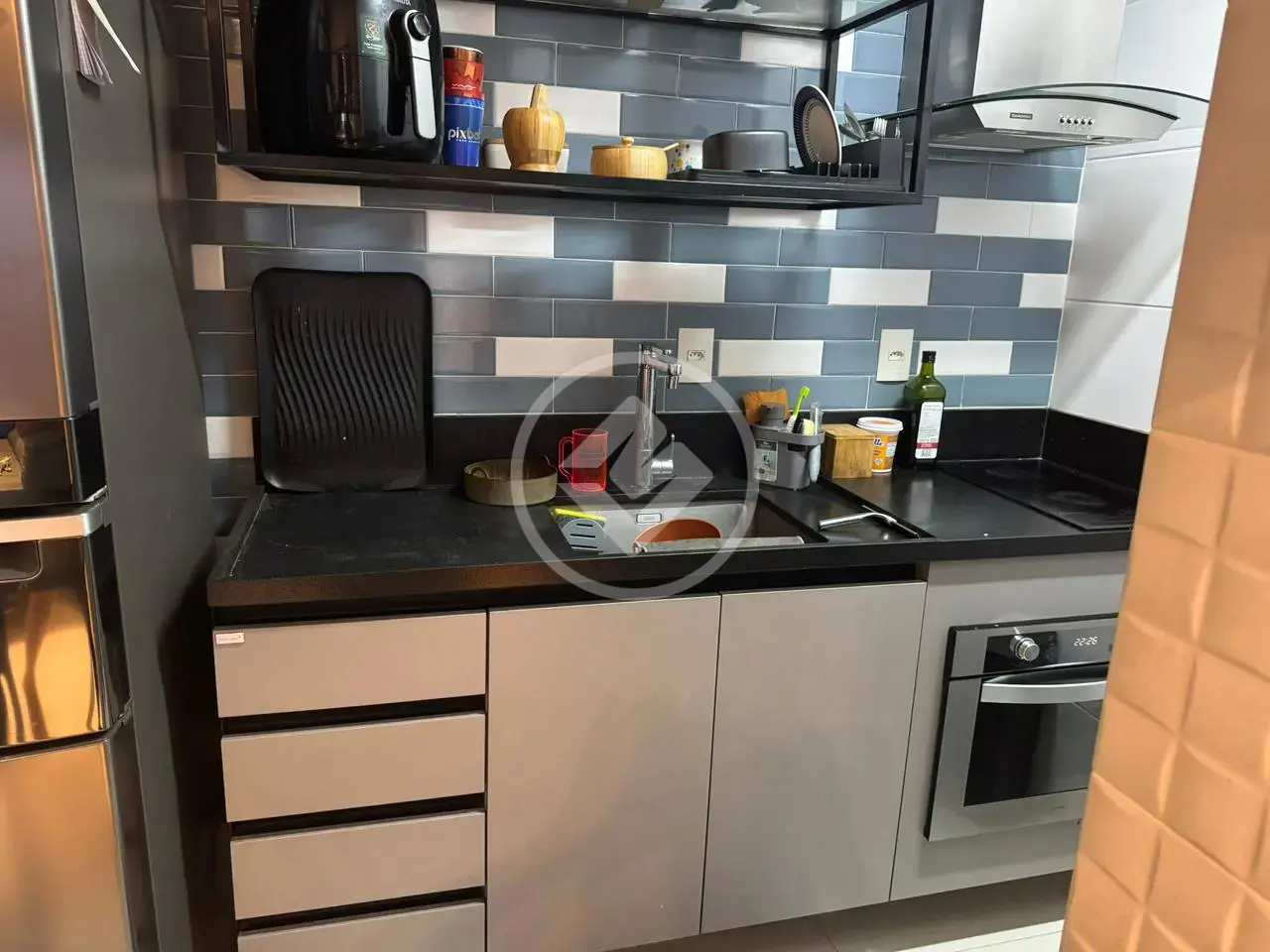 Apartamento 1 quarto no Cabo Branco, João Pessoa — foto 5 de 6
