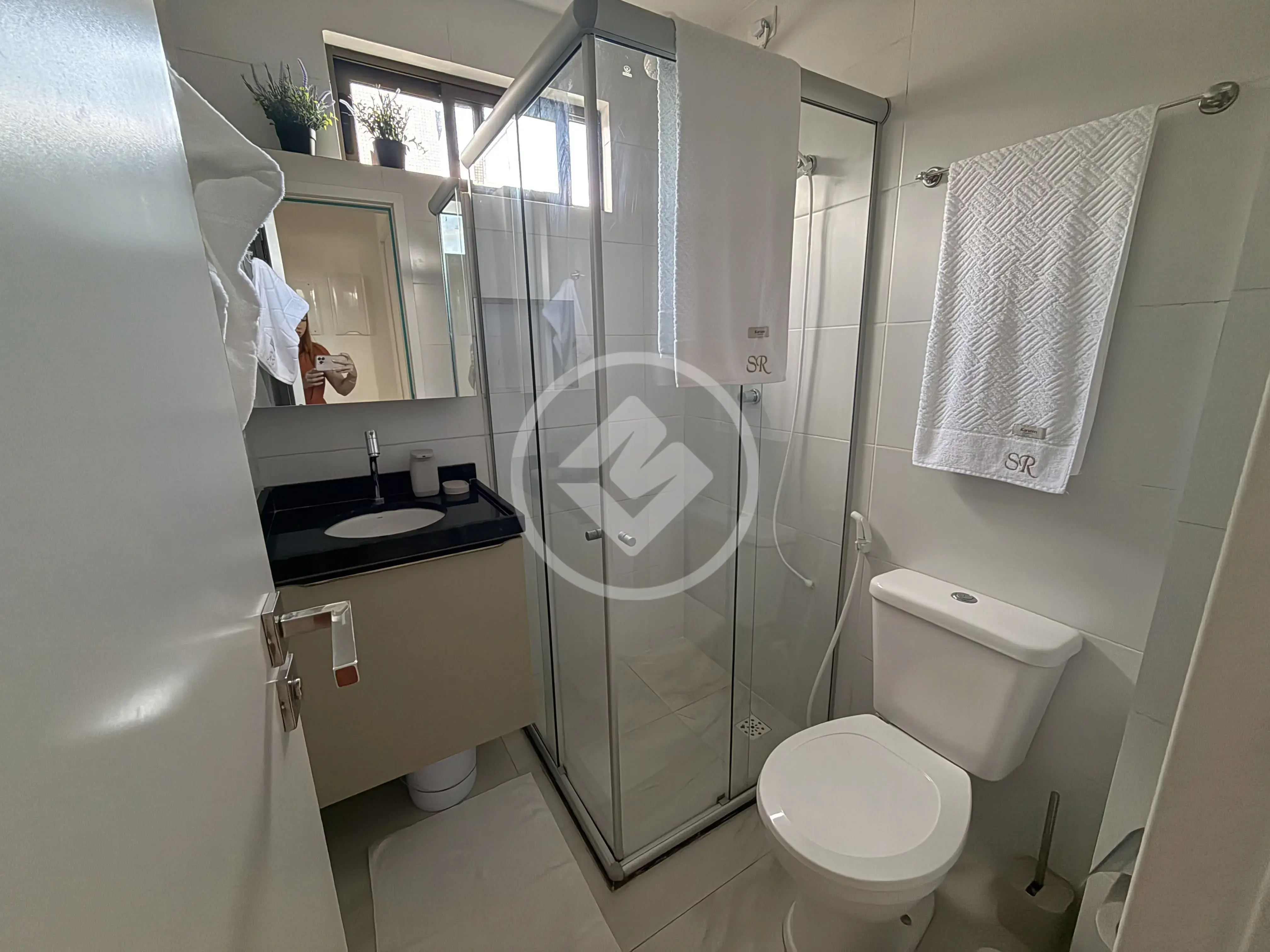 Apartamento 1 quarto no Bessa, João Pessoa — foto 4 de 6