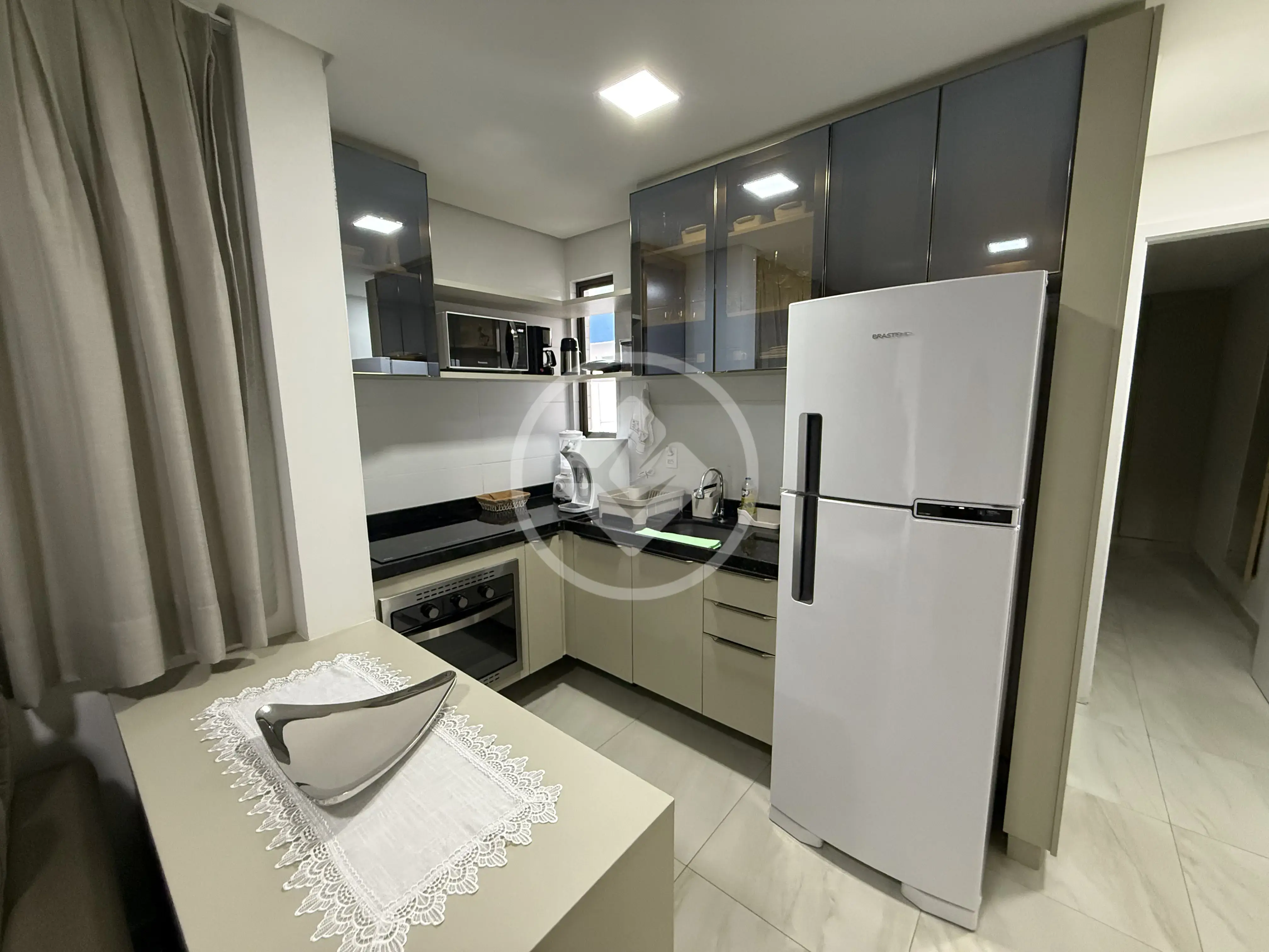 Apartamento 1 quarto no Bessa, João Pessoa — foto 6 de 6