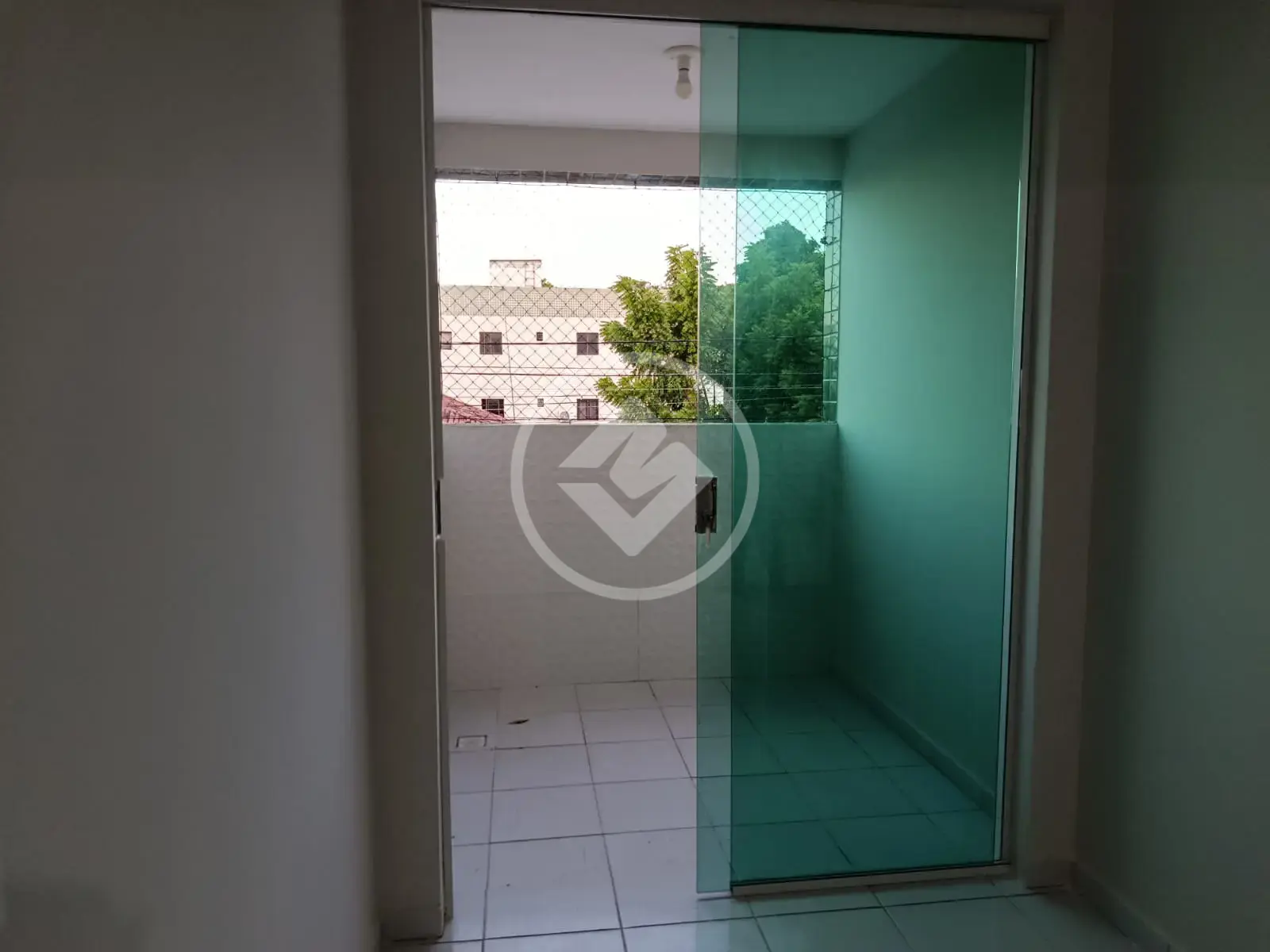 Apartamento José Américo de Almeida, João Pessoa - PB — foto 2
