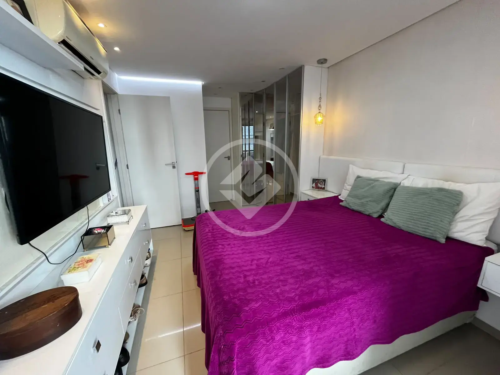 Apartamento Cabo Branco, João Pessoa - PB — foto 1