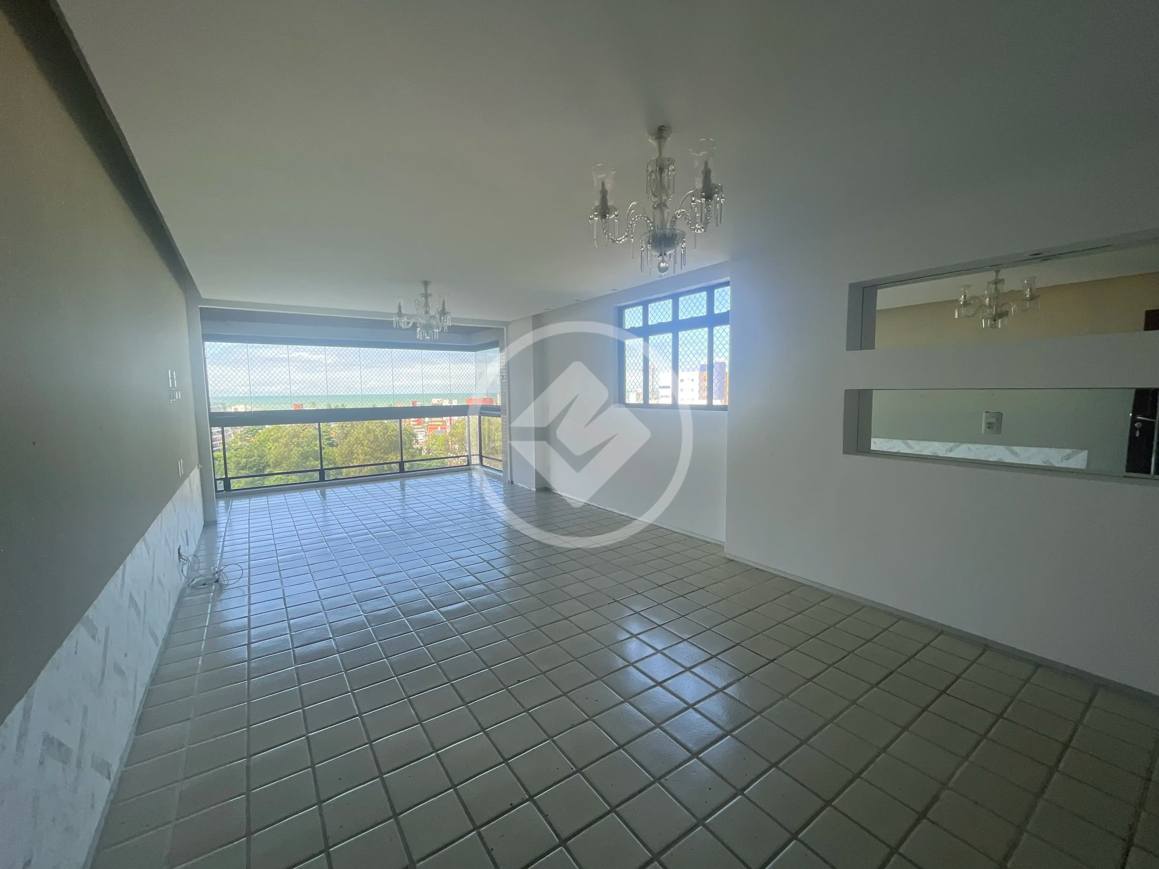Apartamento Aeroclube, João Pessoa - PB — foto 2