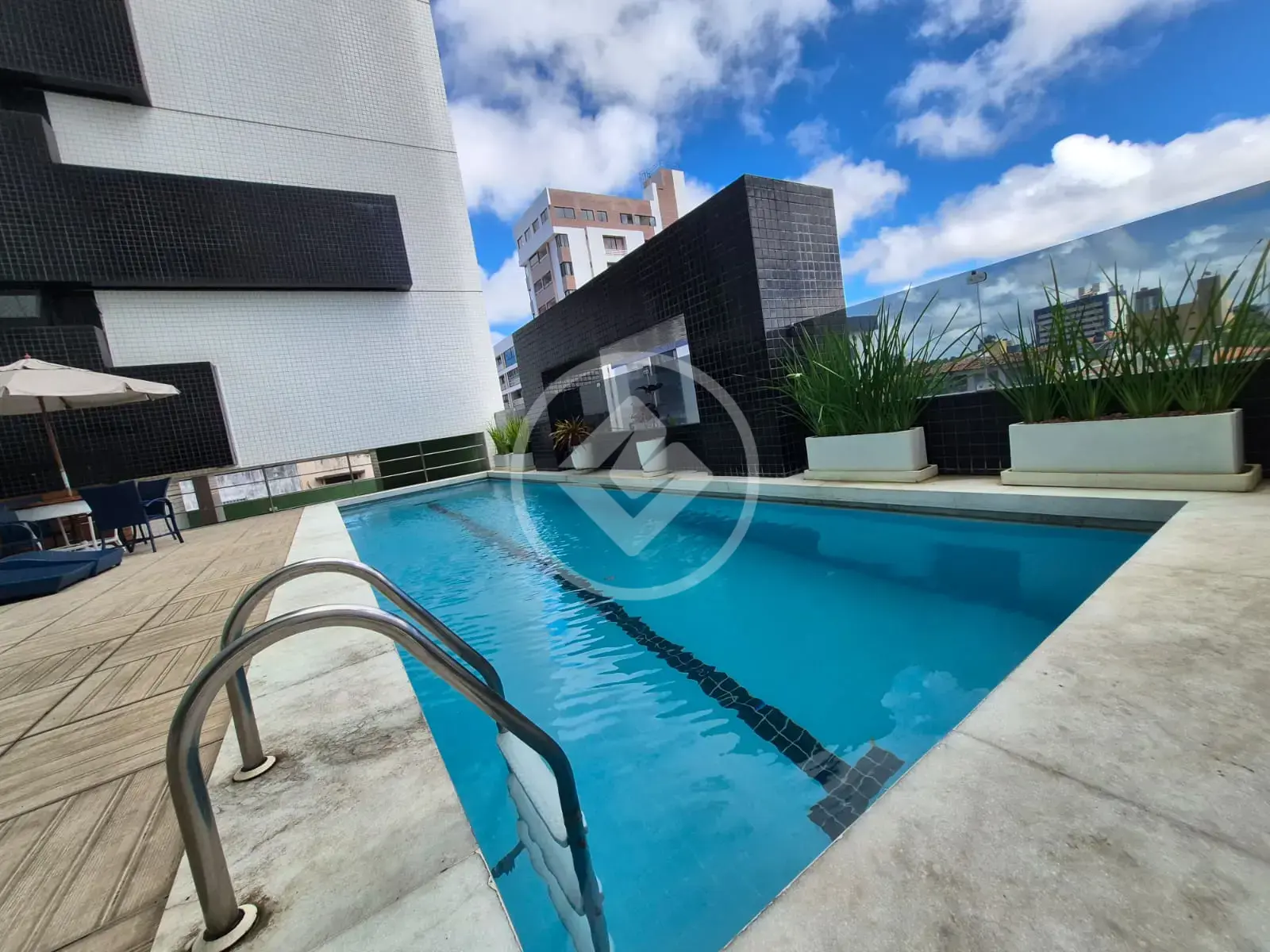 Apartamento Estados, João Pessoa - PB — foto 1