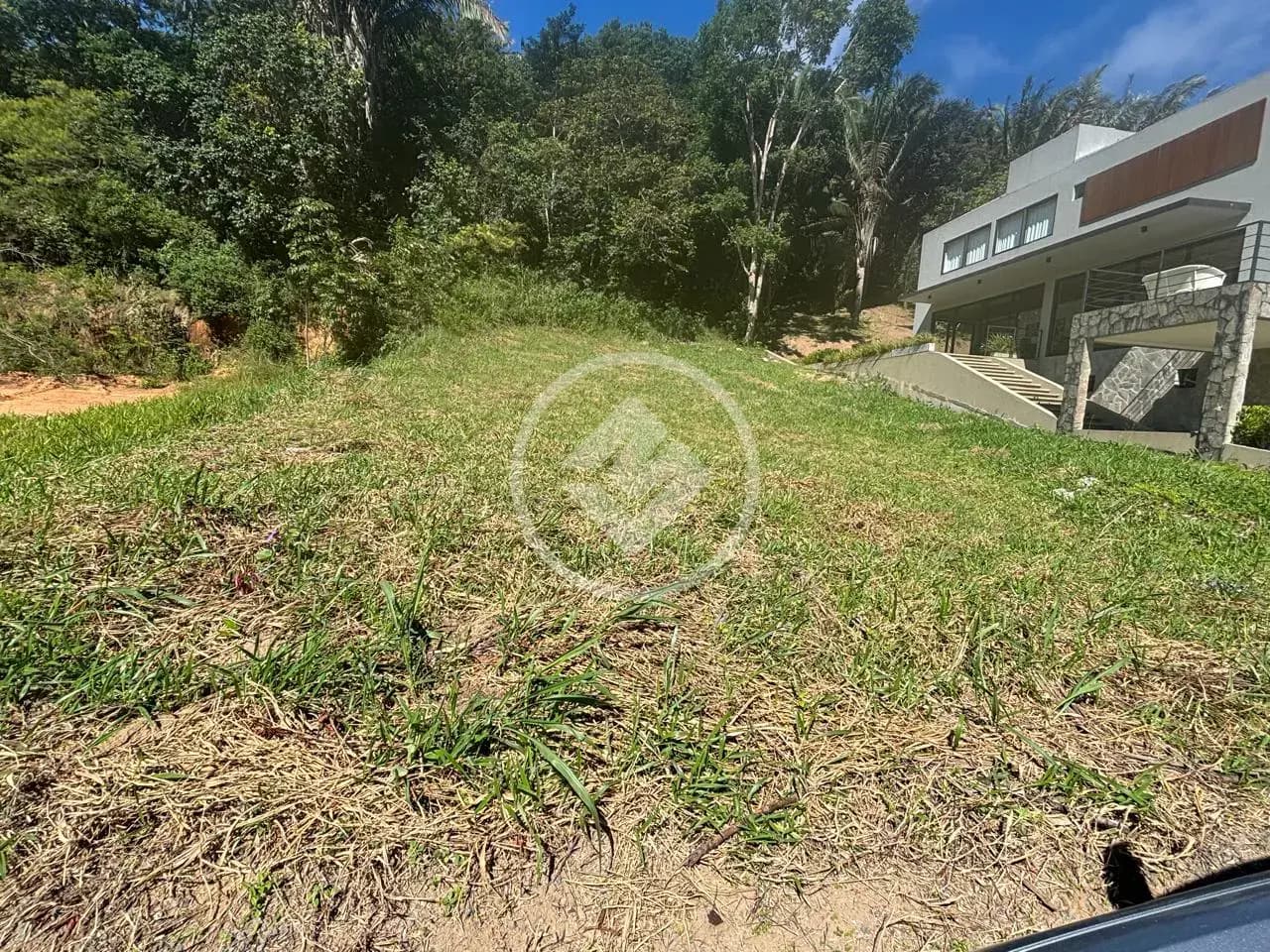 Terreno Sítio Camará, SN, Bananeiras - PB — foto 1
