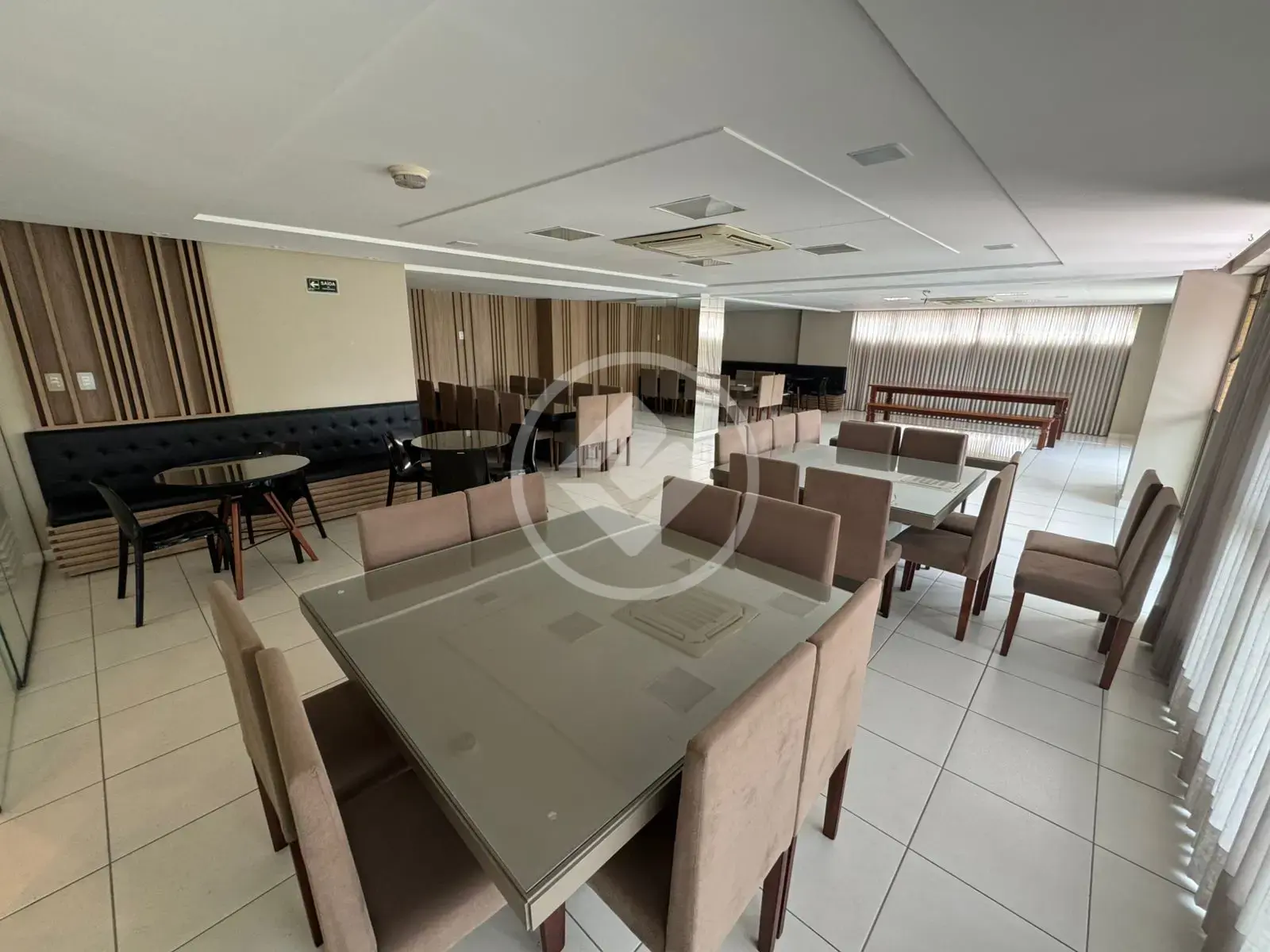 Apartamento João Agripino, João Pessoa - PB — foto 2