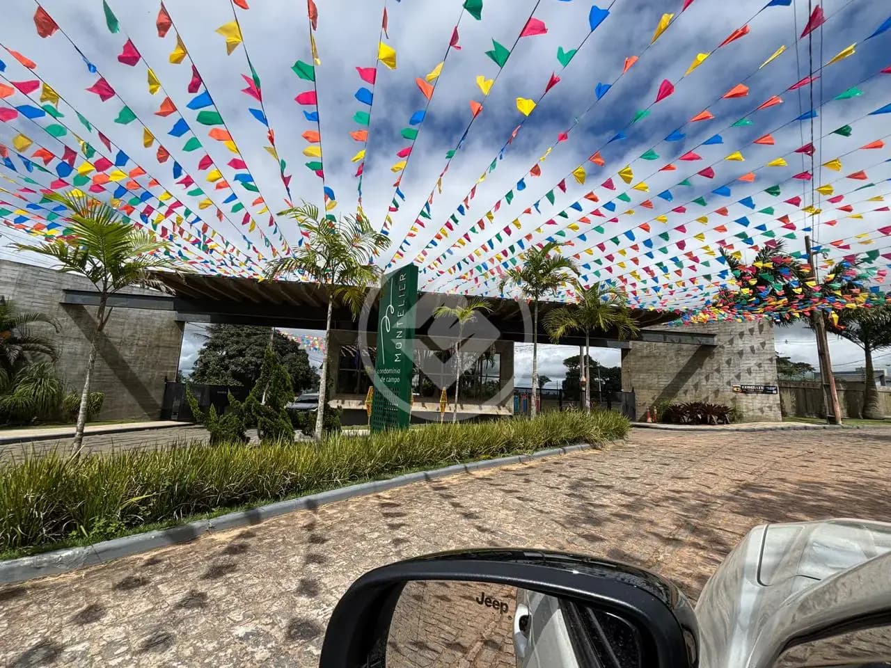 Terreno ZONA RURAL, Solânea - PB — foto 1