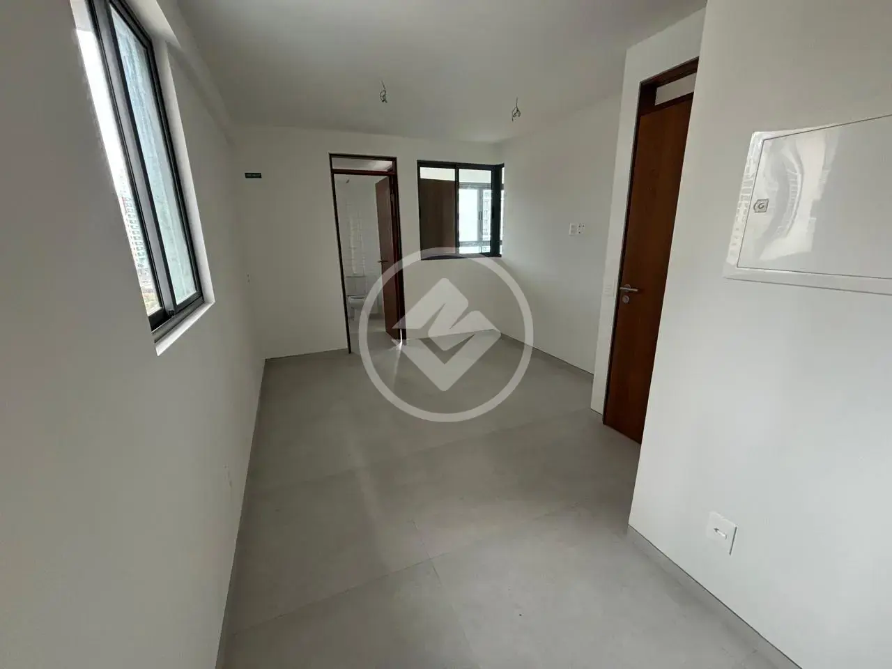 Apartamento Duplex Tambaú, João Pessoa - PB — foto 2