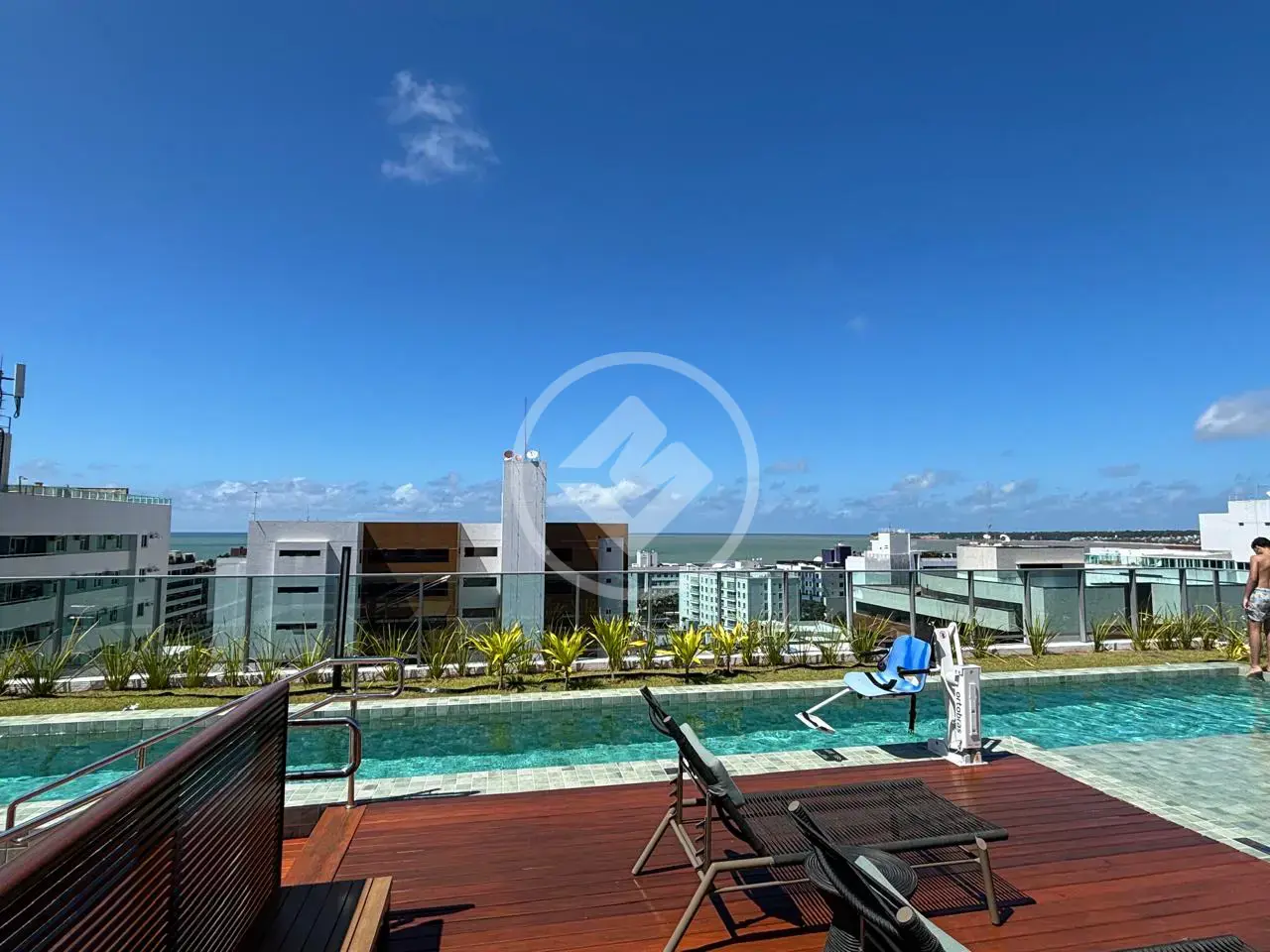 Apartamento Duplex Tambaú, João Pessoa - PB — foto 1
