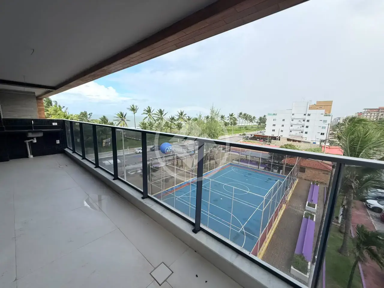 Apartamento Intermares, Cabedelo - PB — foto 1