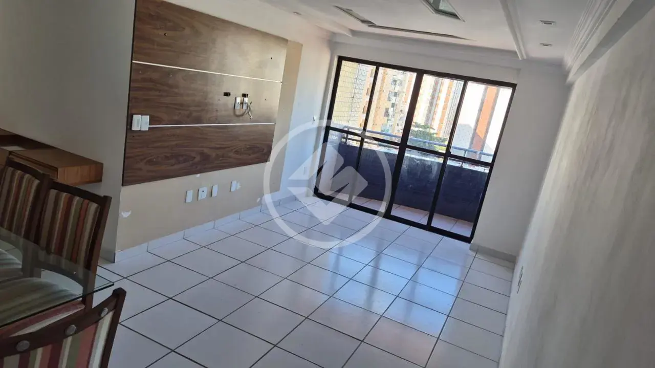 Apartamento Manaíra, João Pessoa - PB — foto 1