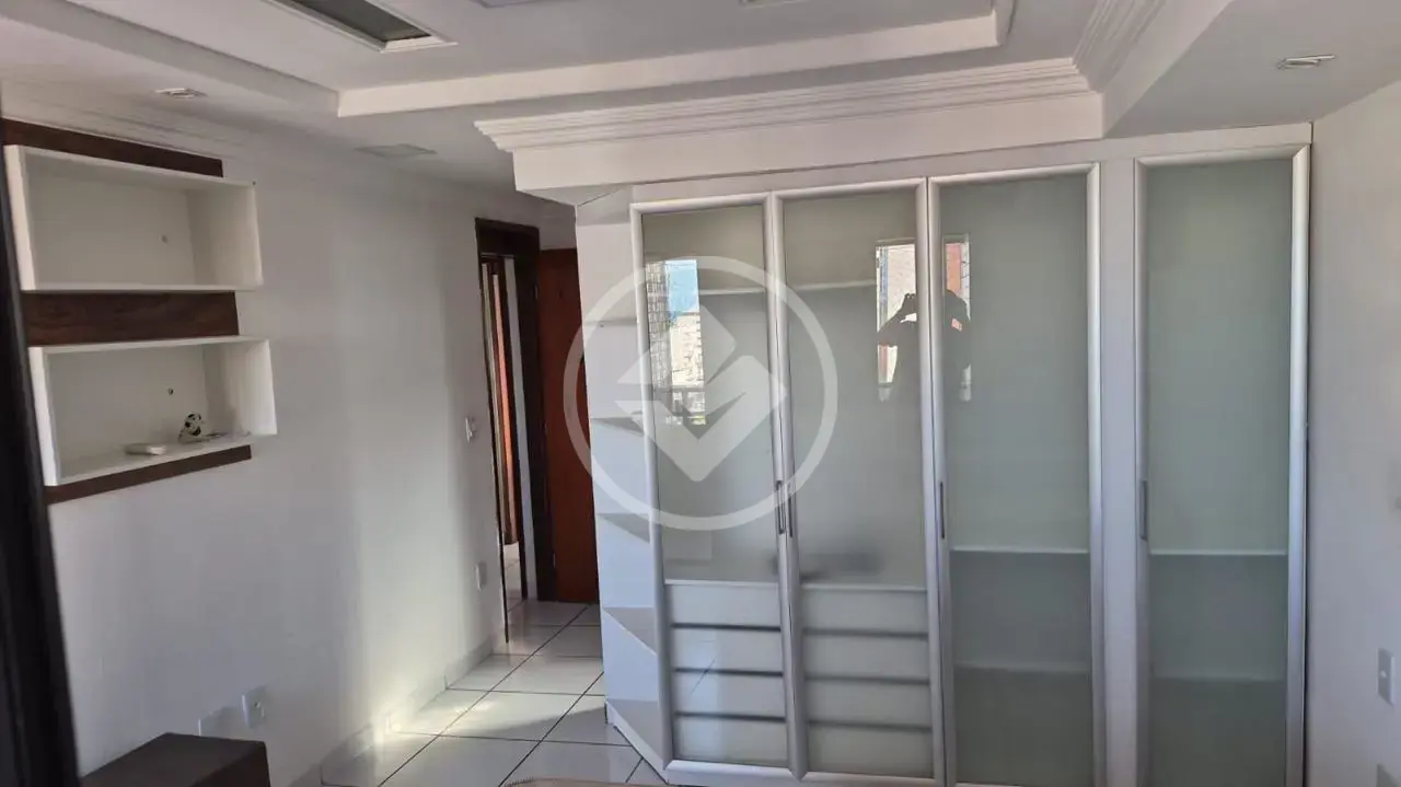 Apartamento Manaíra, João Pessoa - PB — foto 2
