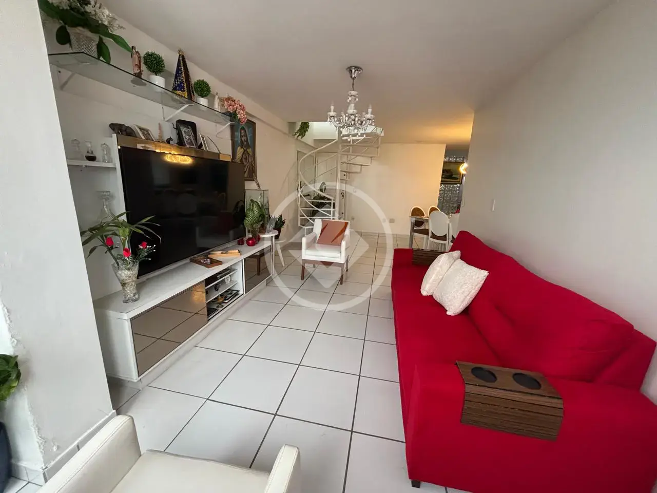 Apartamento Duplex Manaíra, João Pessoa - PB — foto 2