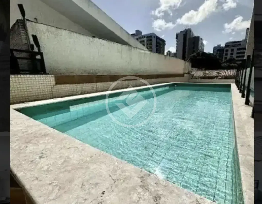 Apartamento Tambaú, João Pessoa - PB — foto 1