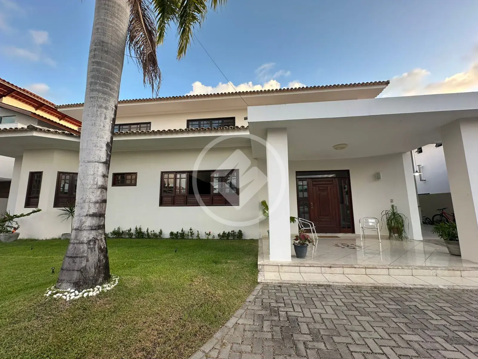 Casa Condomínio 6 quartos no Portal do Sol, João Pessoa — foto 1 de 6