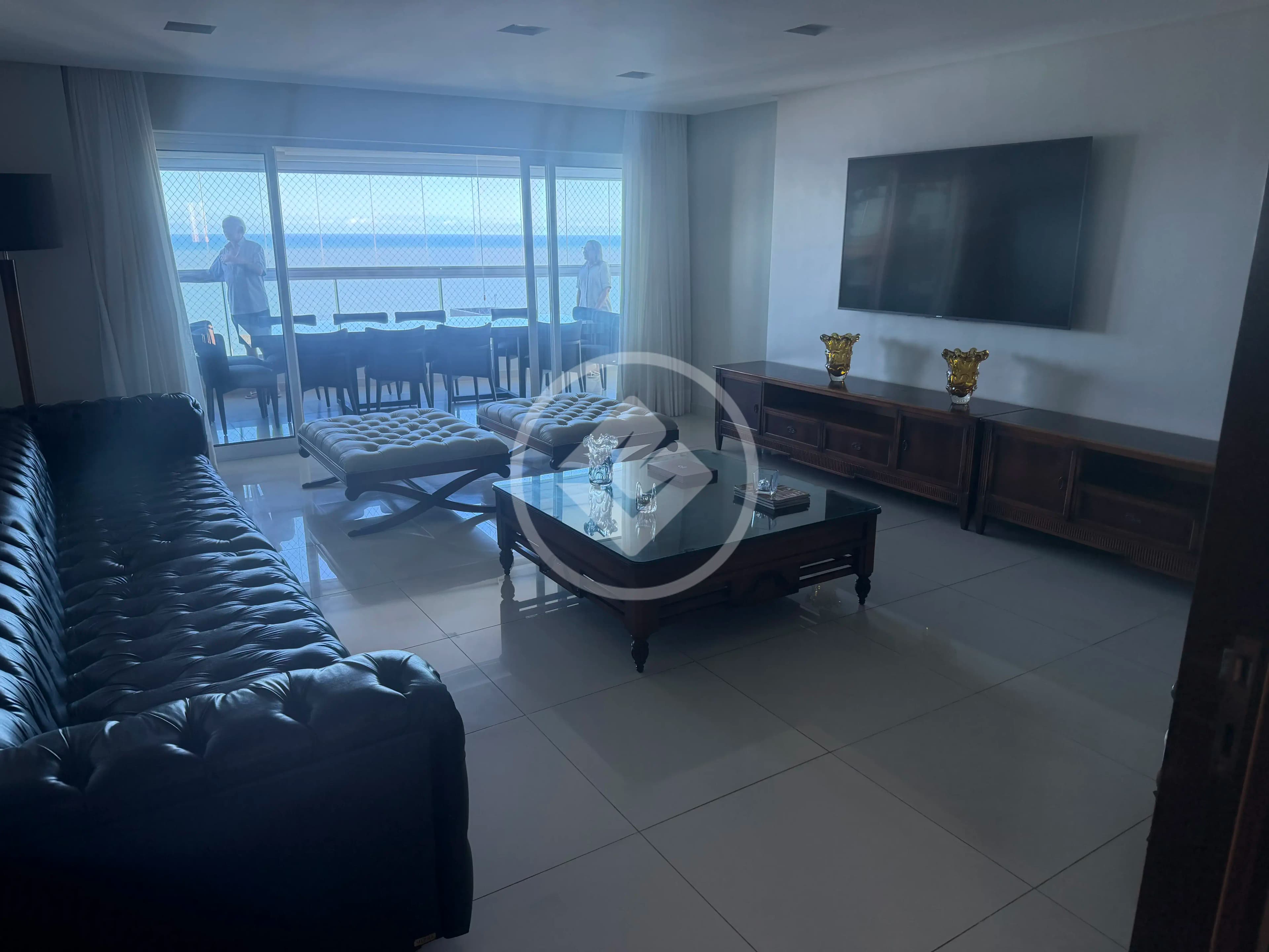 Apartamento Altiplano Cabo Branco, João Pessoa - PB — foto 2