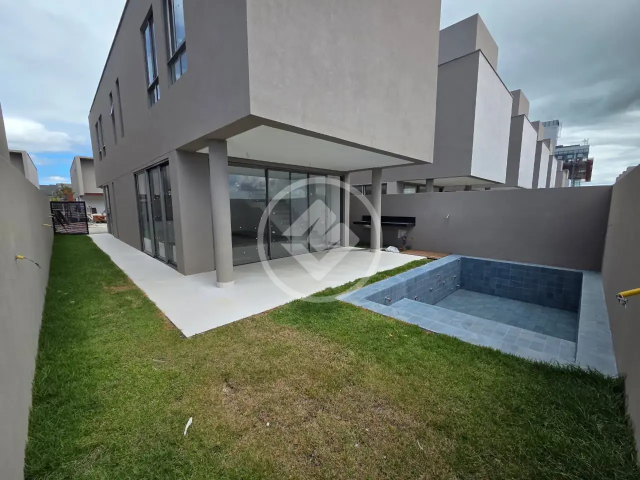 Setai Houses Resort | Intermares | Casas de alto padrão