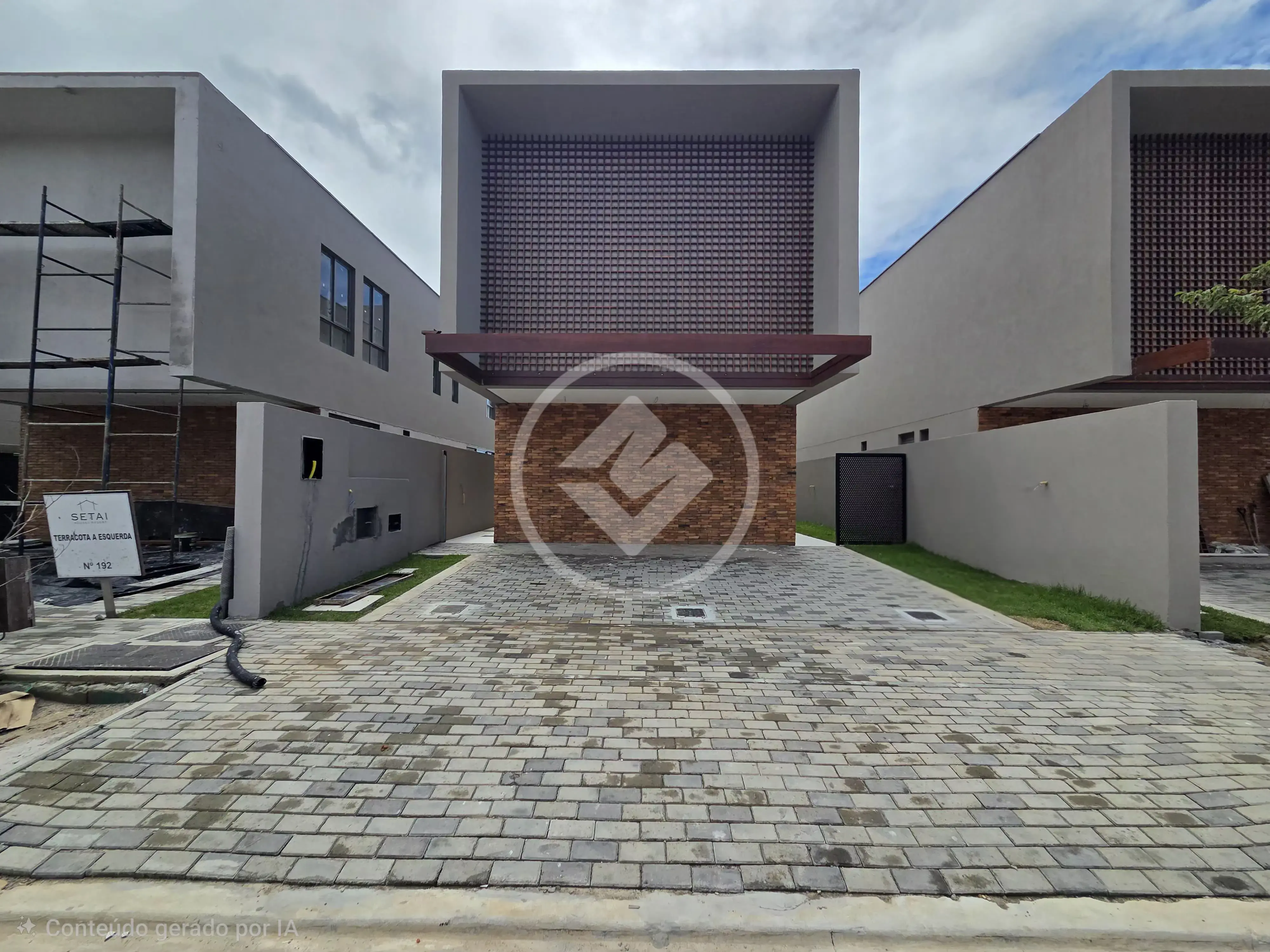 Casa Condomínio 4 quartos no Loteamento Praia Grande, Cabedelo — foto 2 de 6