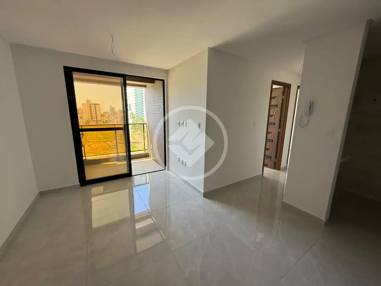 Apartamento Bessa, João Pessoa - PB — foto 2