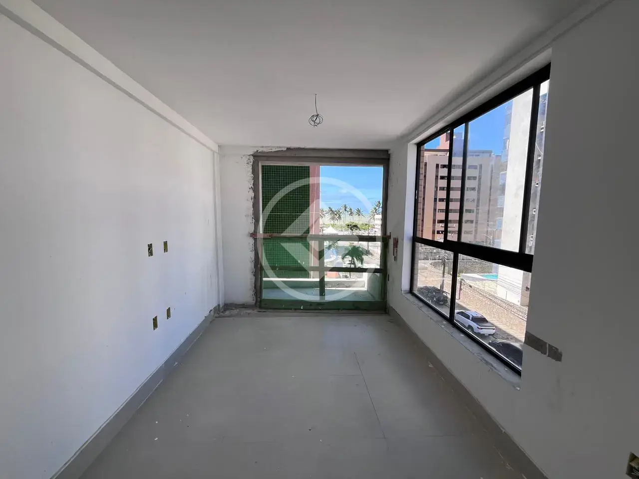Flat 1 quarto no Intermares, Cabedelo — foto 2 de 6