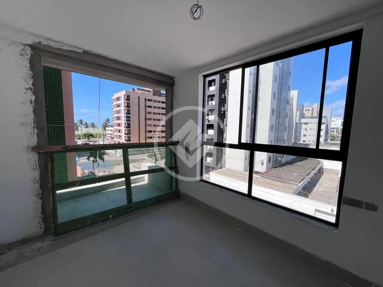 Flat 1 quarto no Intermares, Cabedelo — foto 1 de 6