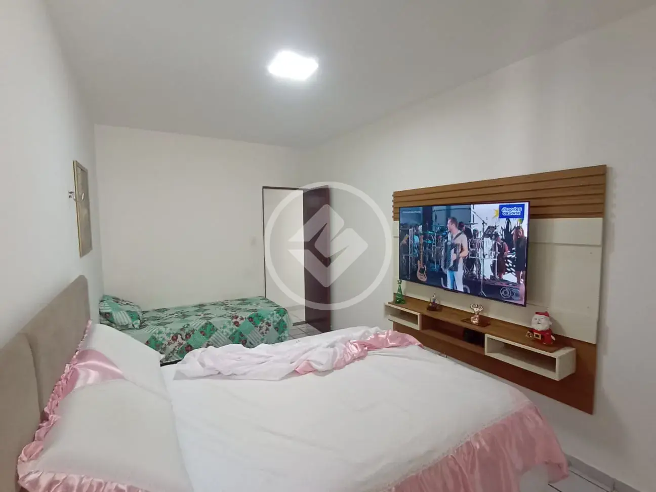 Apartamento 2 quartos no Intermares, Cabedelo — foto 4 de 6