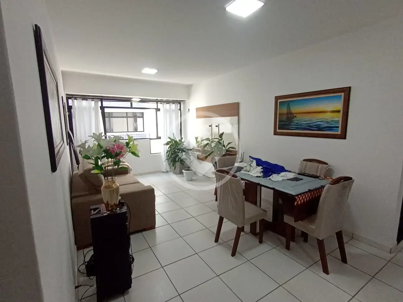 Apartamento 2 quartos no Intermares, Cabedelo — foto 2 de 6