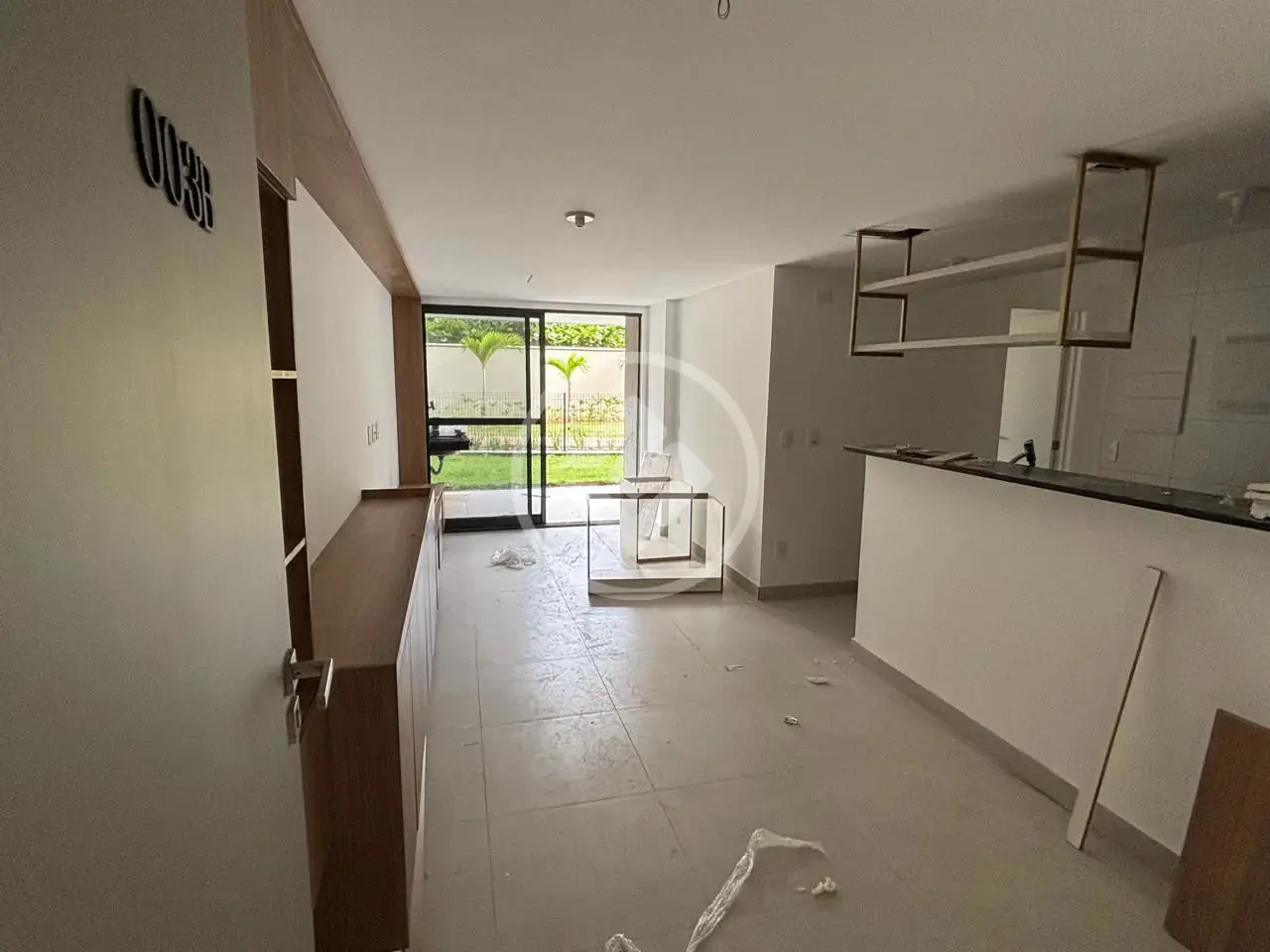 Apartamento 2 quartos no Ponta do Seixas, João Pessoa — foto 1 de 6