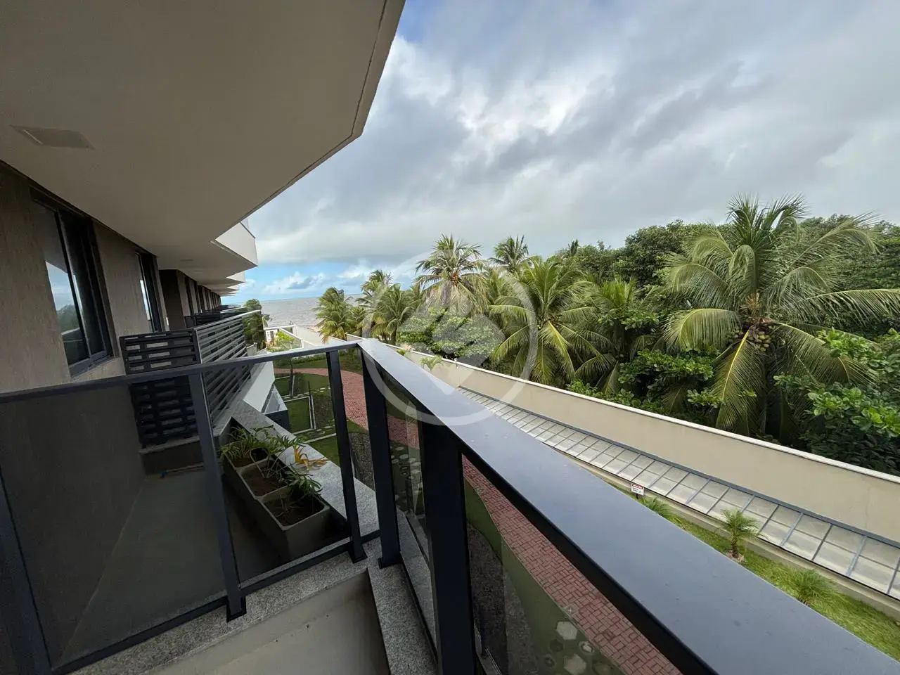 Apartamento 2 quartos no Ponta do Seixas, João Pessoa — foto 4 de 5
