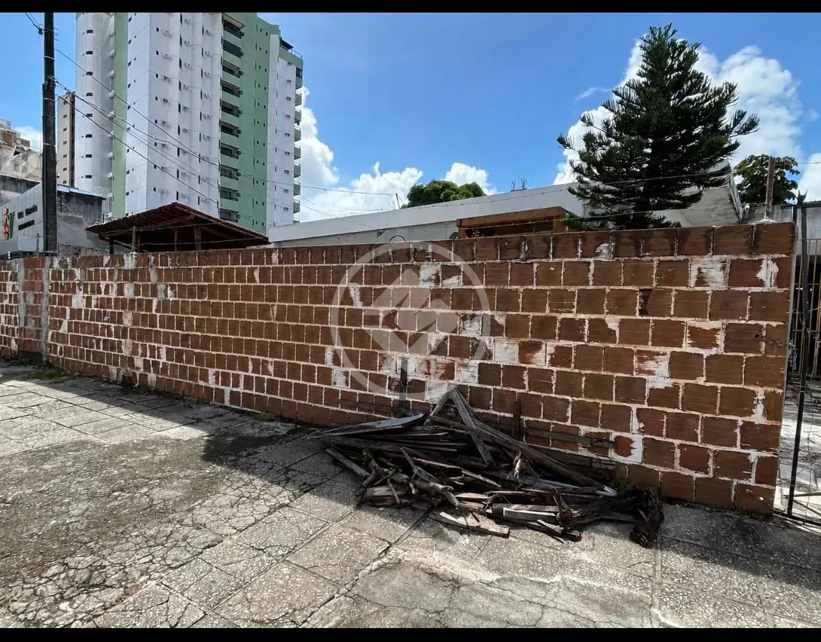 Terreno Manaíra, Manaíra - PB — foto 1