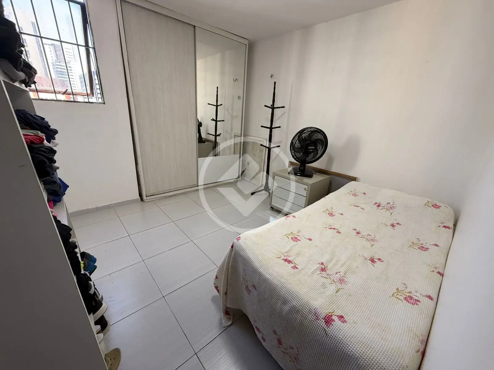 Apartamento Tambaú, João Pessoa - PB — foto 2