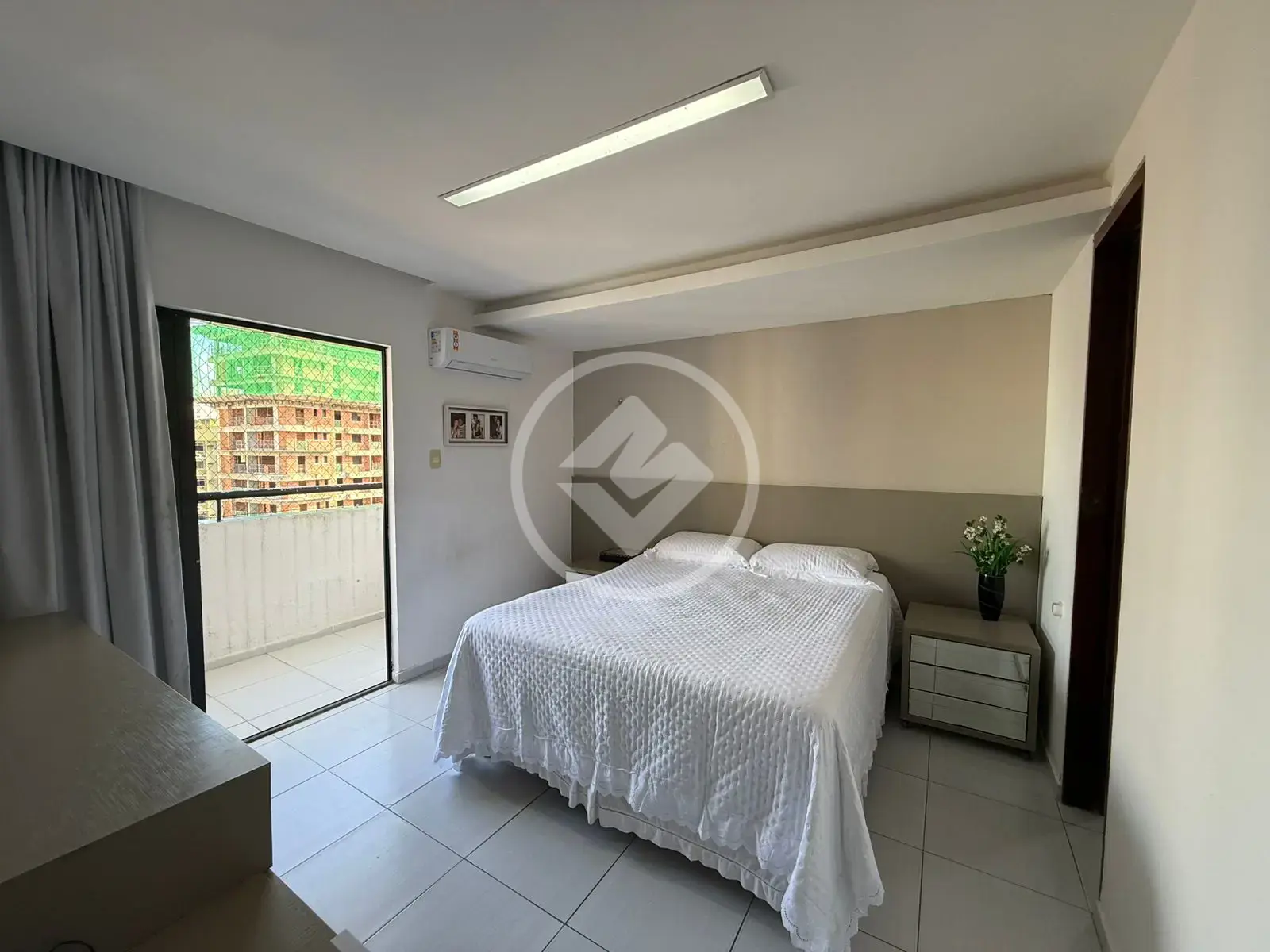 Apartamento Tambaú, João Pessoa - PB — foto 1