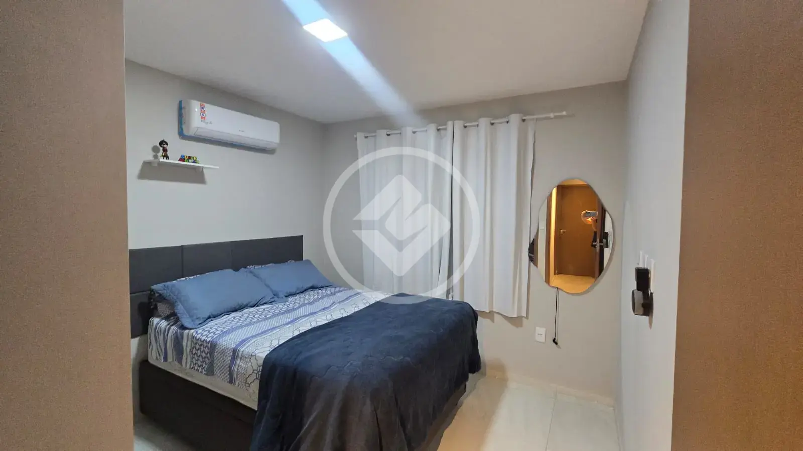 Apartamento Altiplano Cabo Branco, João Pessoa - PB — foto 1