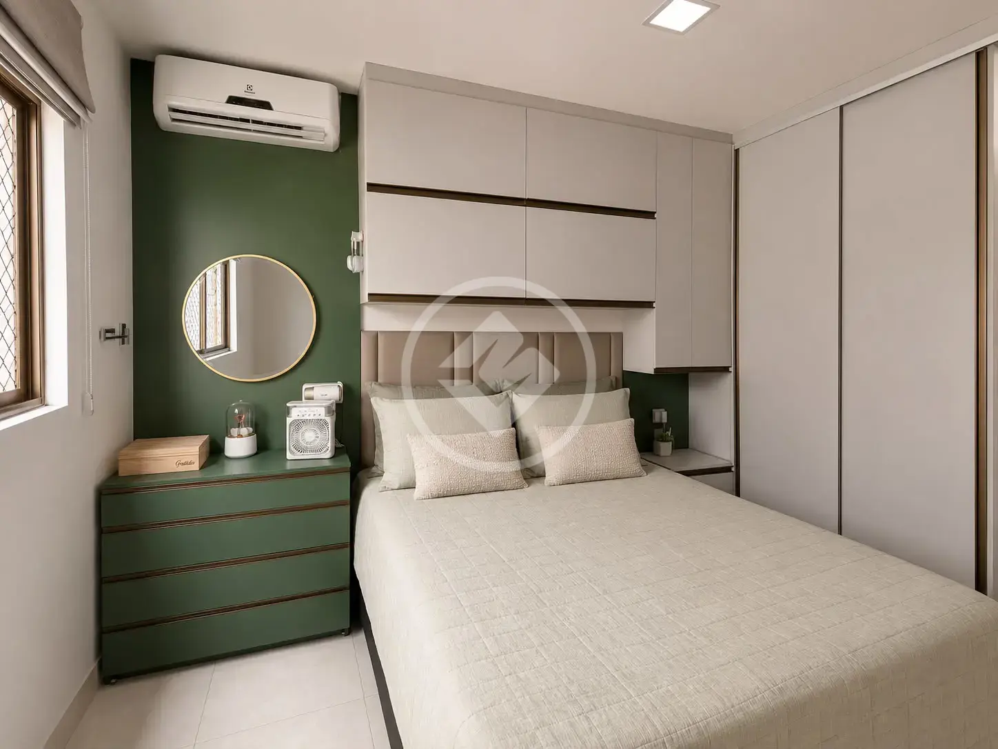 Apartamento BESSA, João Pessoa - PB — foto 1