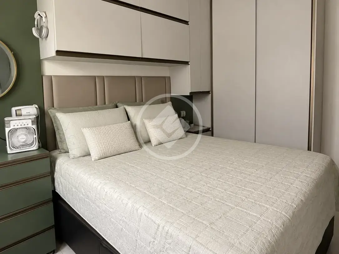 Apartamento BESSA, João Pessoa - PB — foto 2