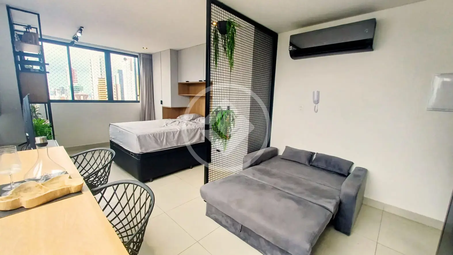 Flat Manaíra, João Pessoa - PB — foto 2