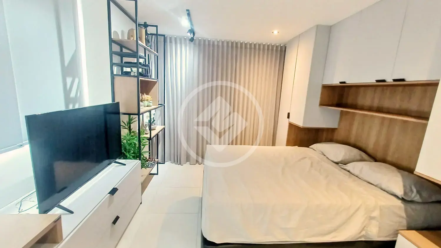 Flat Manaíra, João Pessoa - PB — foto 1