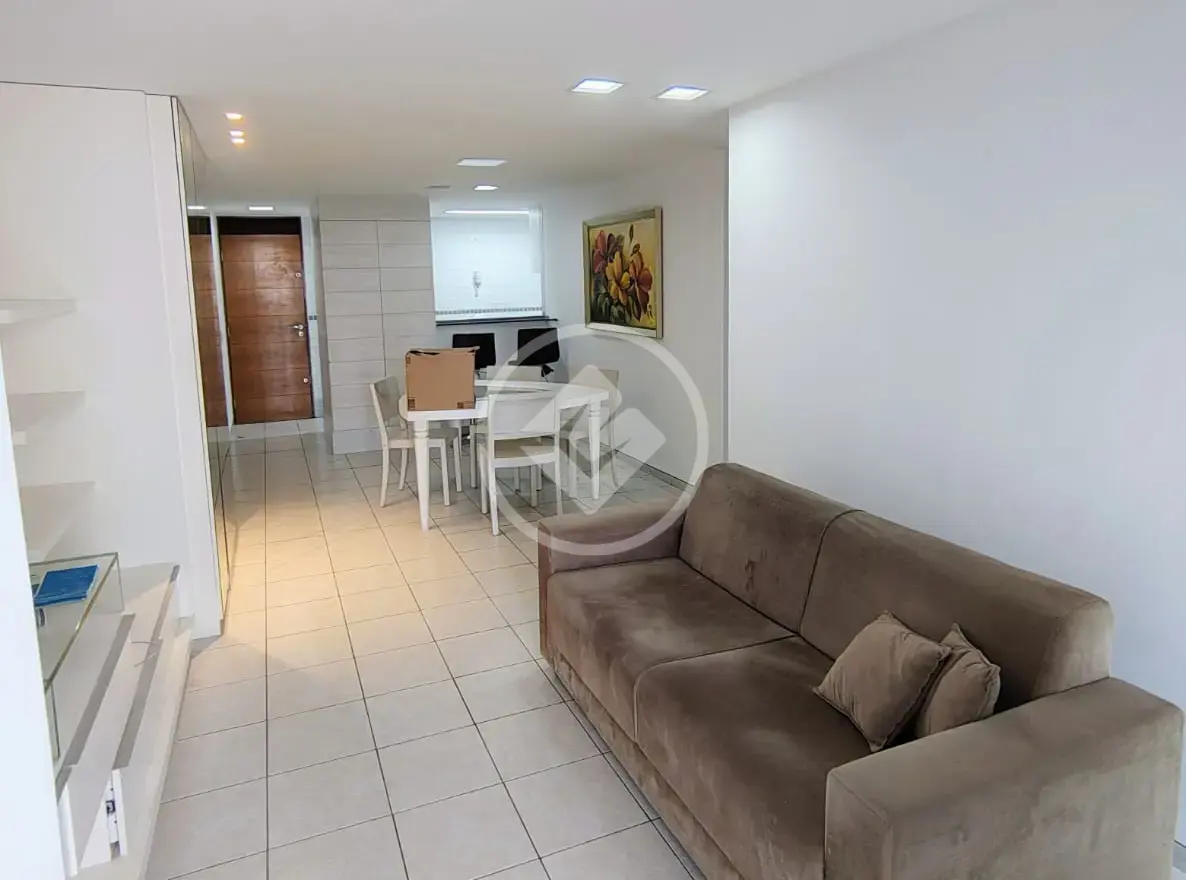 Apartamento Tambaú, João Pessoa - PB — foto 2