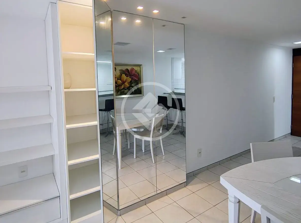 Apartamento Tambaú, João Pessoa - PB — foto 1