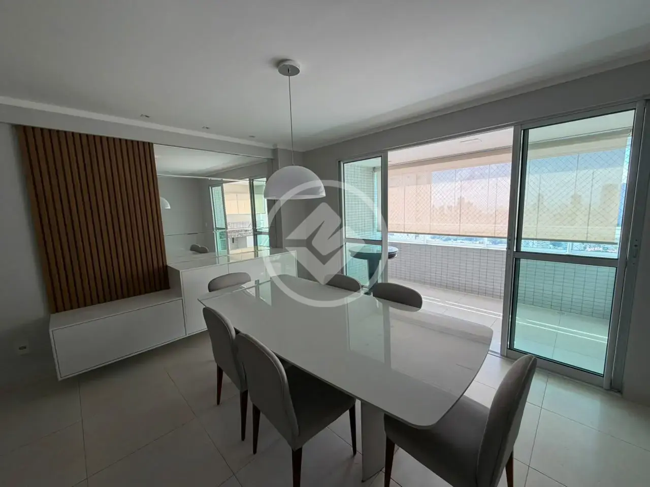 Apartamento Estados, João Pessoa - PB — foto 1