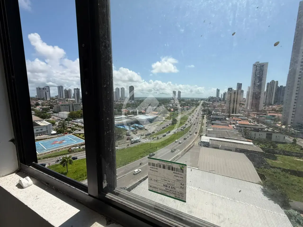 Apartamento Brisamar, João Pessoa - PB — foto 1