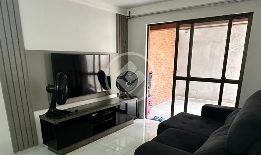 Apartamento Estados, Estados - PB — foto 1