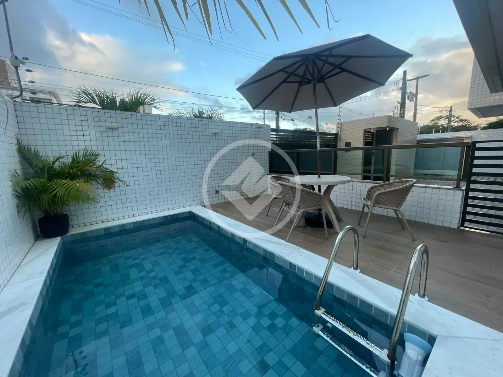 Apartamento Intermares, Intermares - PB — foto 1