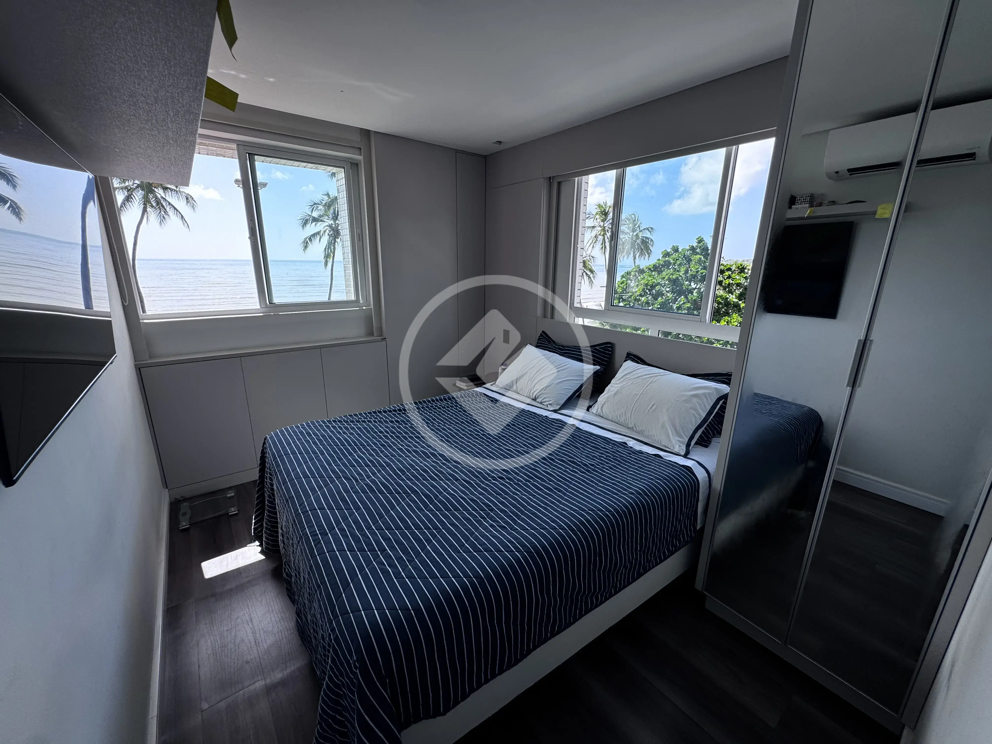 Apartamento Cabo Branco, João Pessoa - PB — foto 2