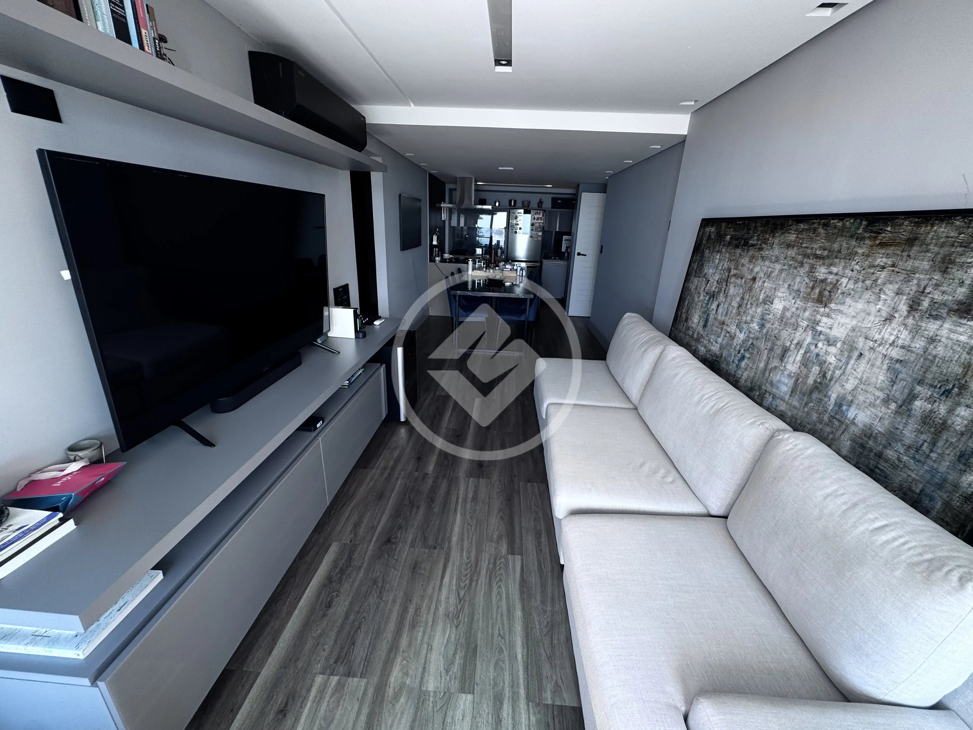 Apartamento Cabo Branco, João Pessoa - PB — foto 1