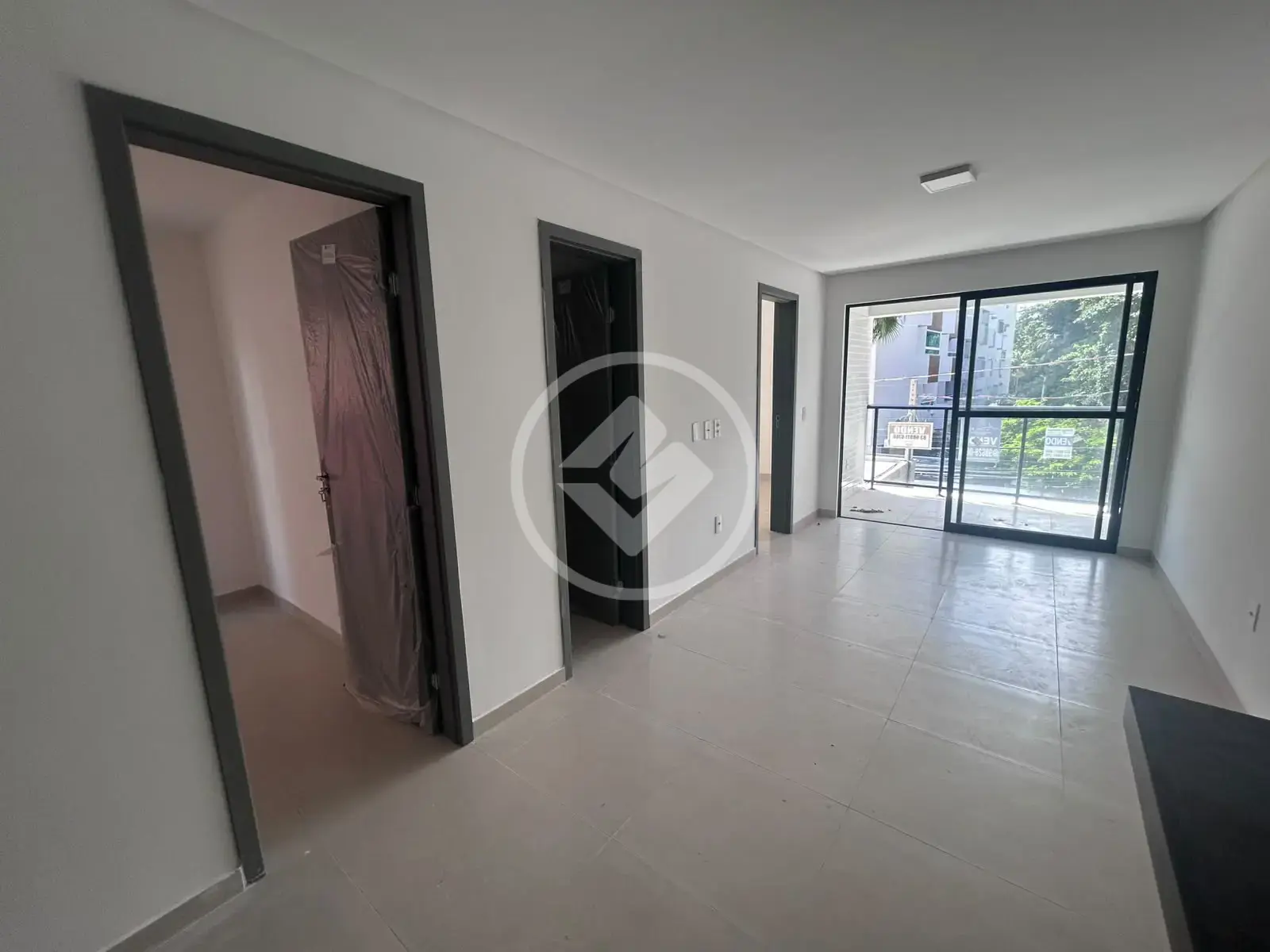 Apartamento Jardim Oceania, Jardim Oceania - PB — foto 1